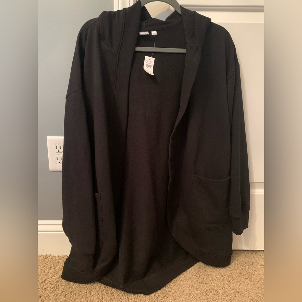 Gap Women’s Sweater Jacket